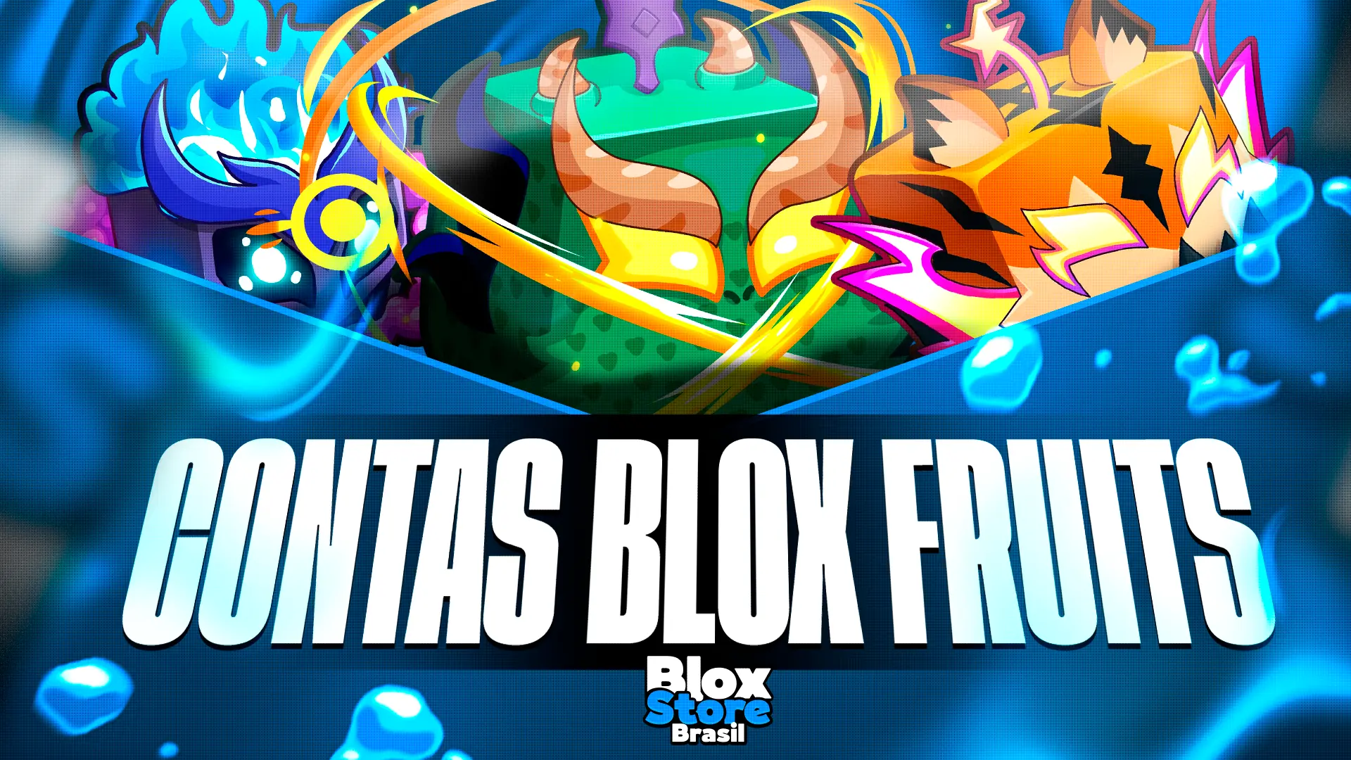 Banner BLOX FRUITS