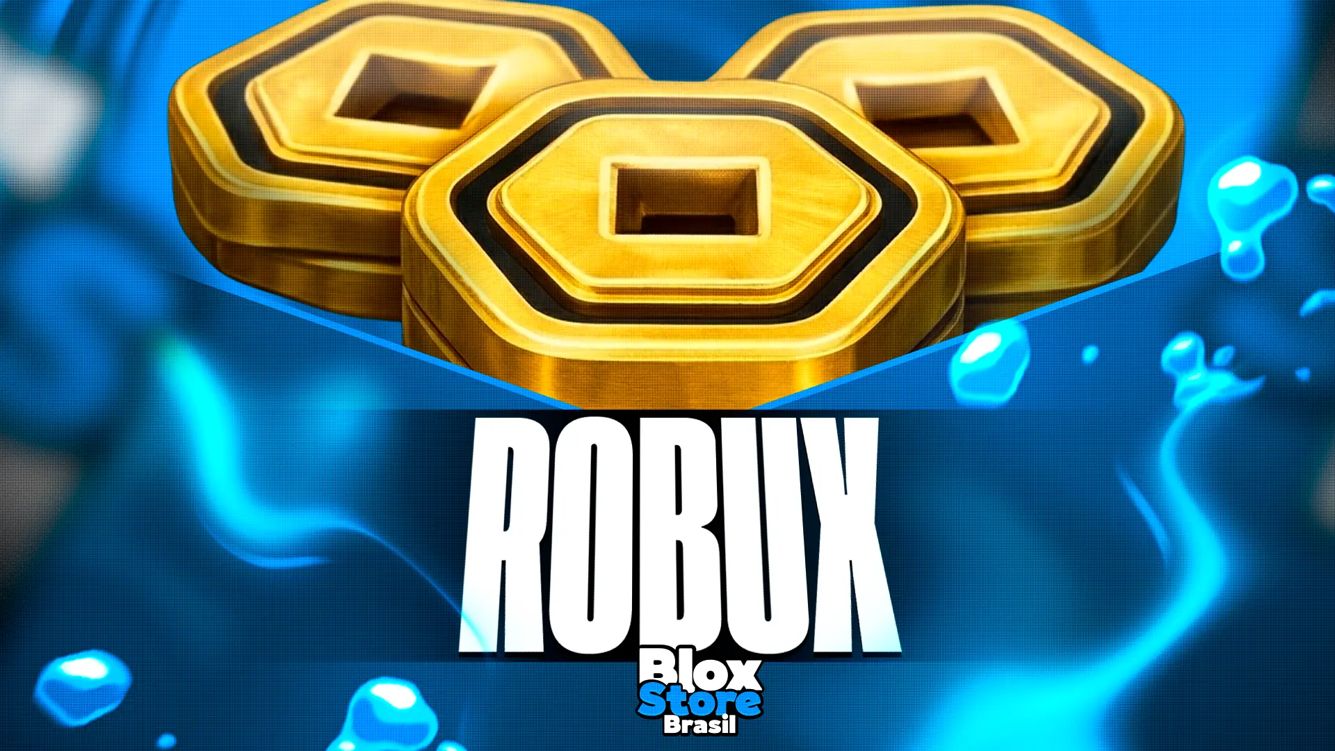Banner ROBUX