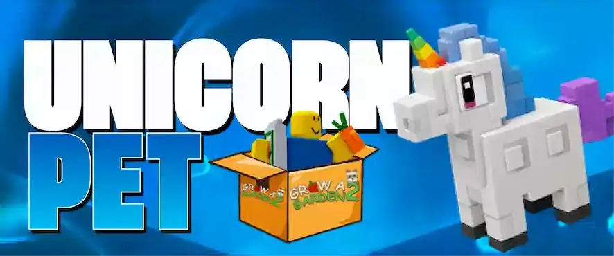 Unicorn