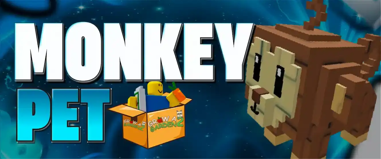 Monkey