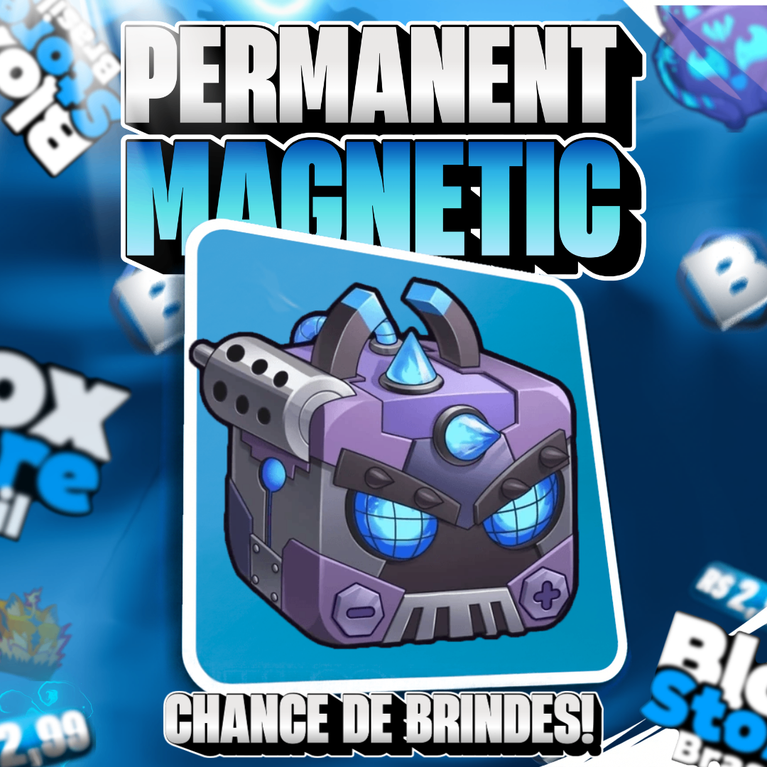 『 🔥POPULAR🔥 』MAGNETIC FRUIT PERM