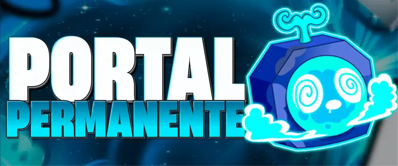 🌀 Portal Permanente