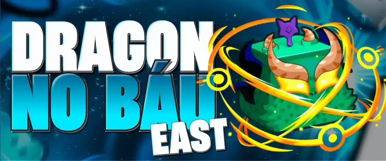 🐉 Lvl Max + Ghm + Dragon East No Inventário