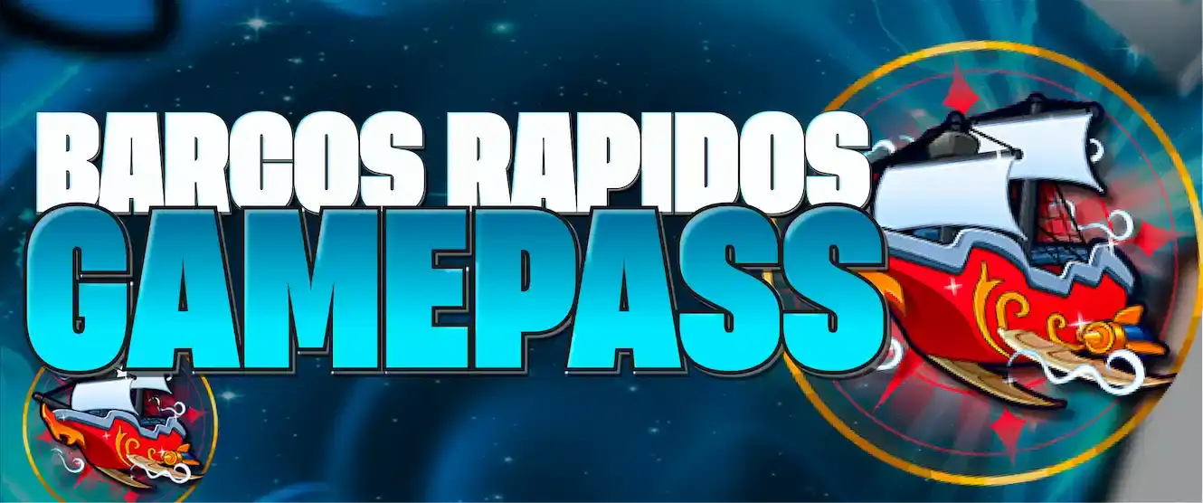 🚤 Lanchas Rápidas (Barcos Rápidos)