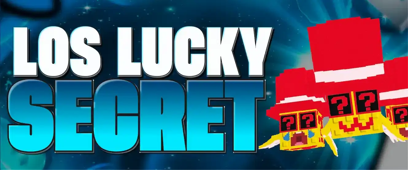 🍀 Los Lucky Block