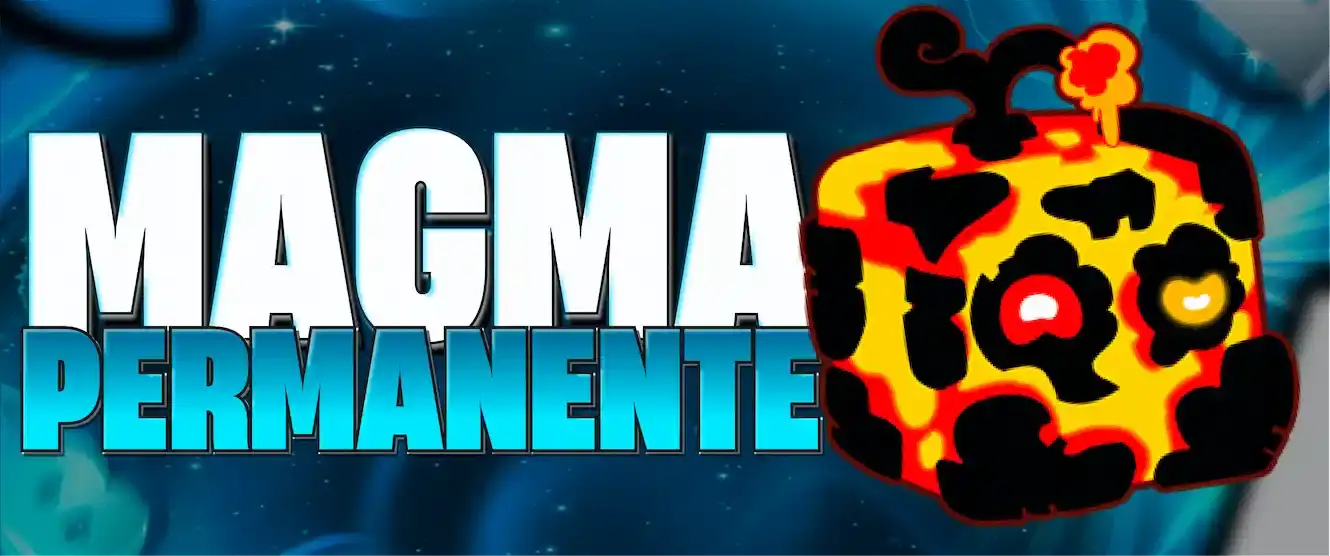 🌋 Magma Permanente