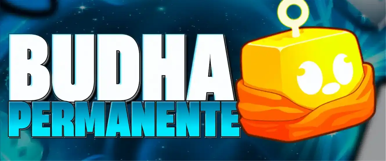 🪷 Buddha Permanente
