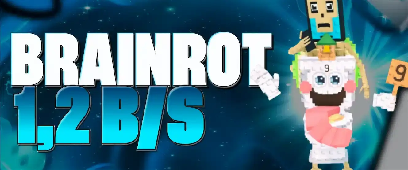 🚽 La Secret Combinacion (1.2Bs)