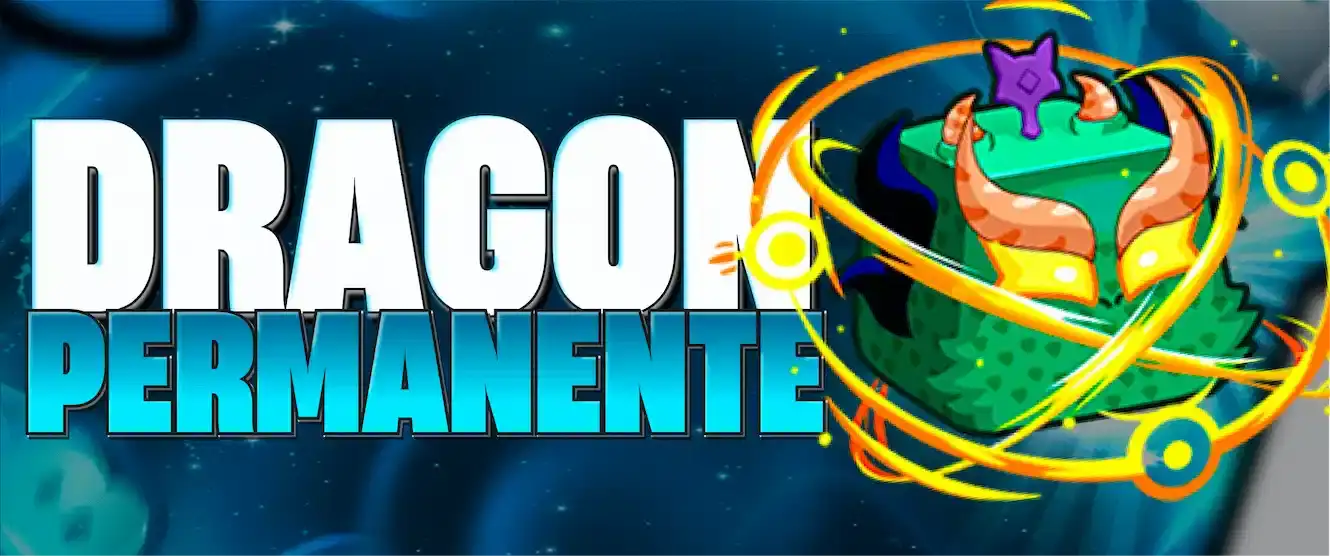 🐉 Dragon (Dragão) Permanente
