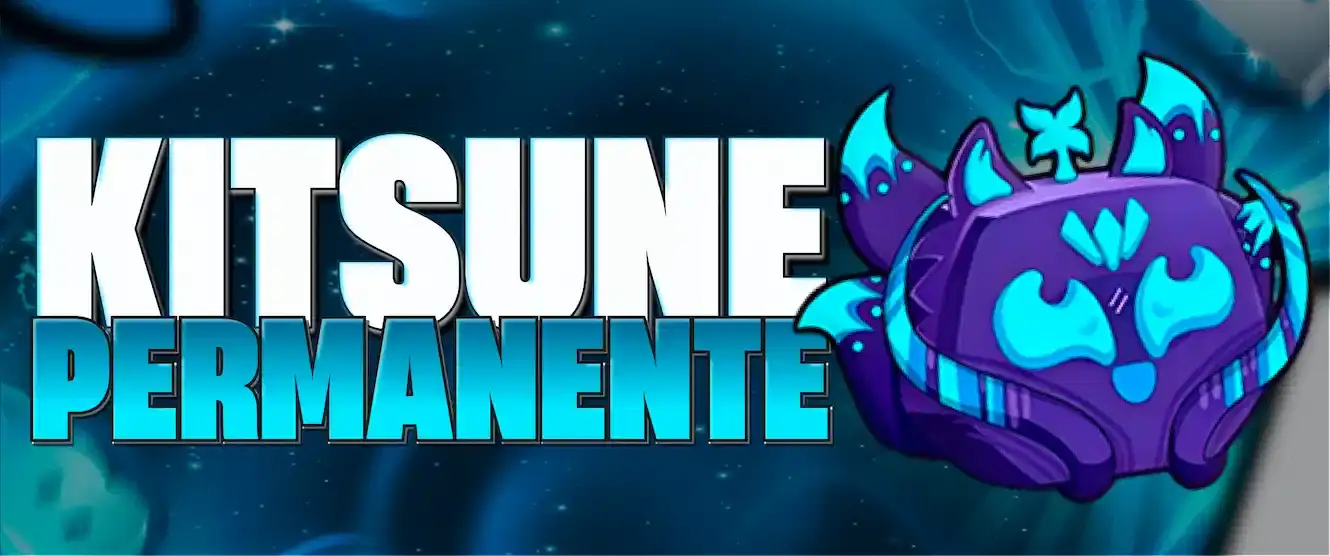 🦊 Kitsune Permanente