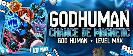 『 🔥POPULAR🔥 』CONTA MAXIMIZADA COM CHANCE DE MAGNETIC