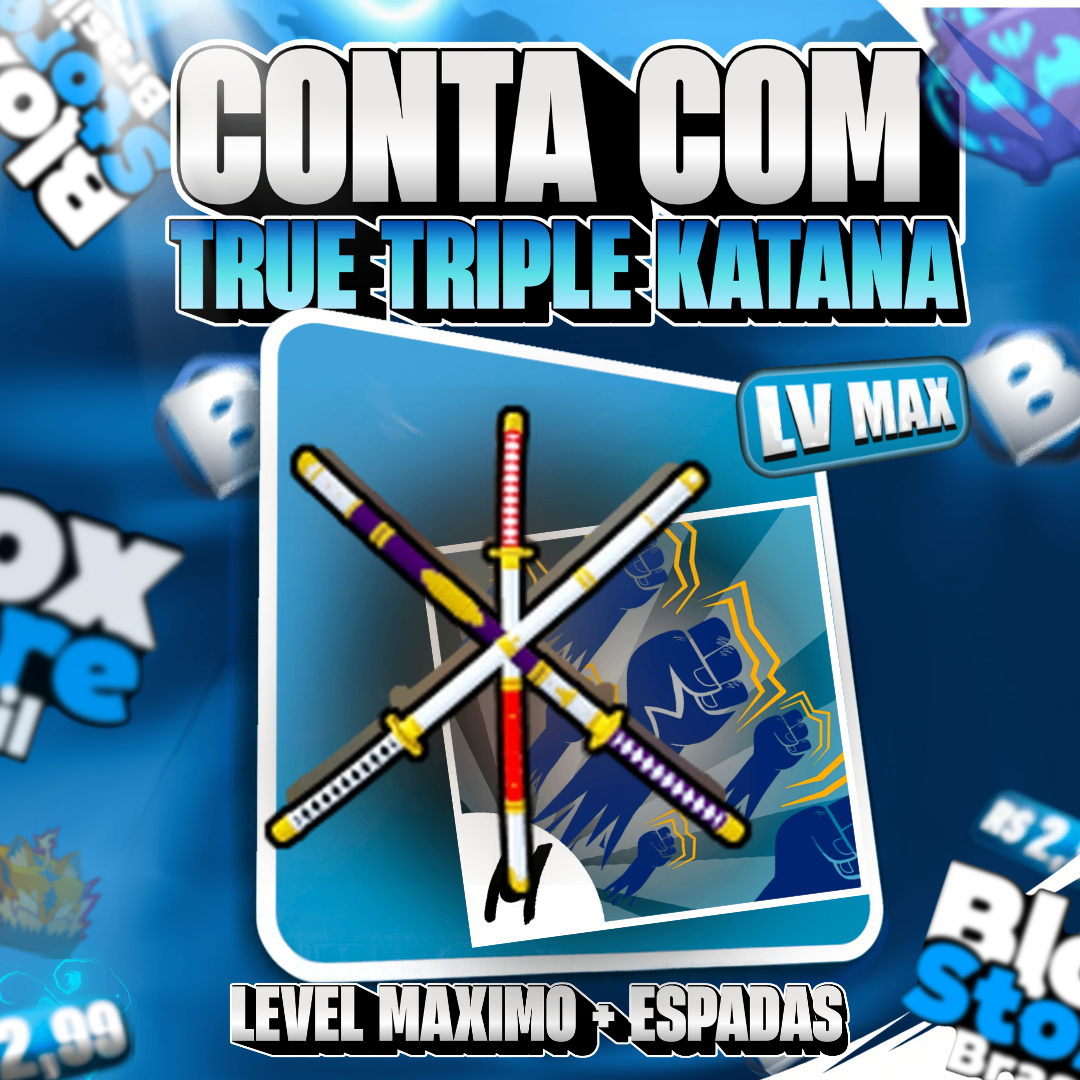 🗡️ Lvl Max + Ghm + Ttk