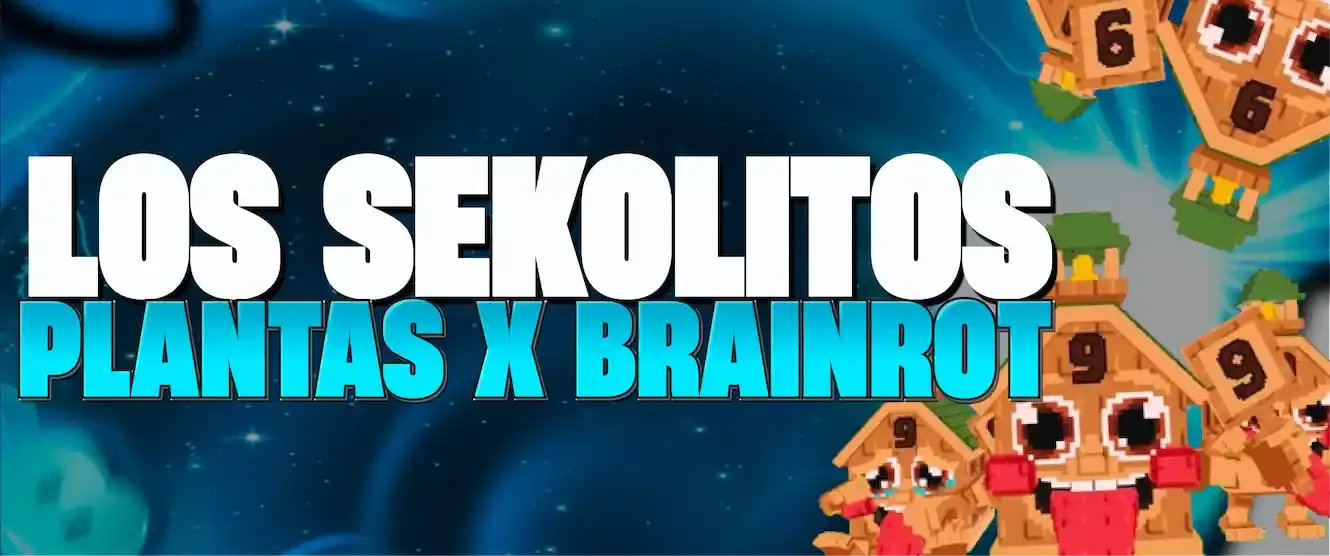 🧟 Conta Com Los Sekolitos