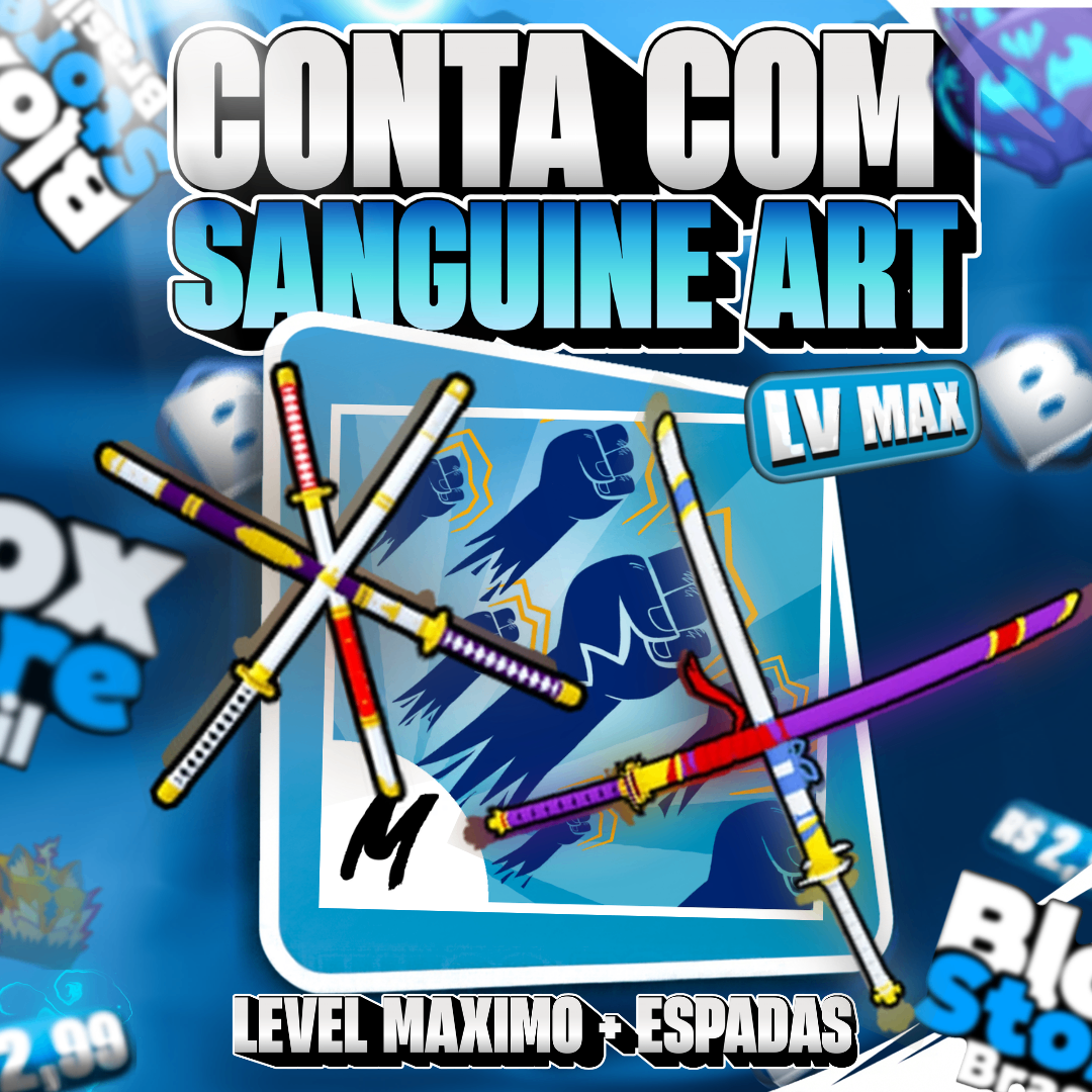 🤺 Lvl Max + Ghm + Ttk + Cdk + Sg