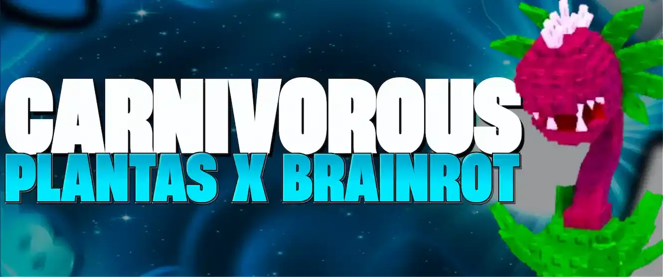 🌼 Conta Com Carnivorous 2,5k Á 10k Dmg ( Planta )